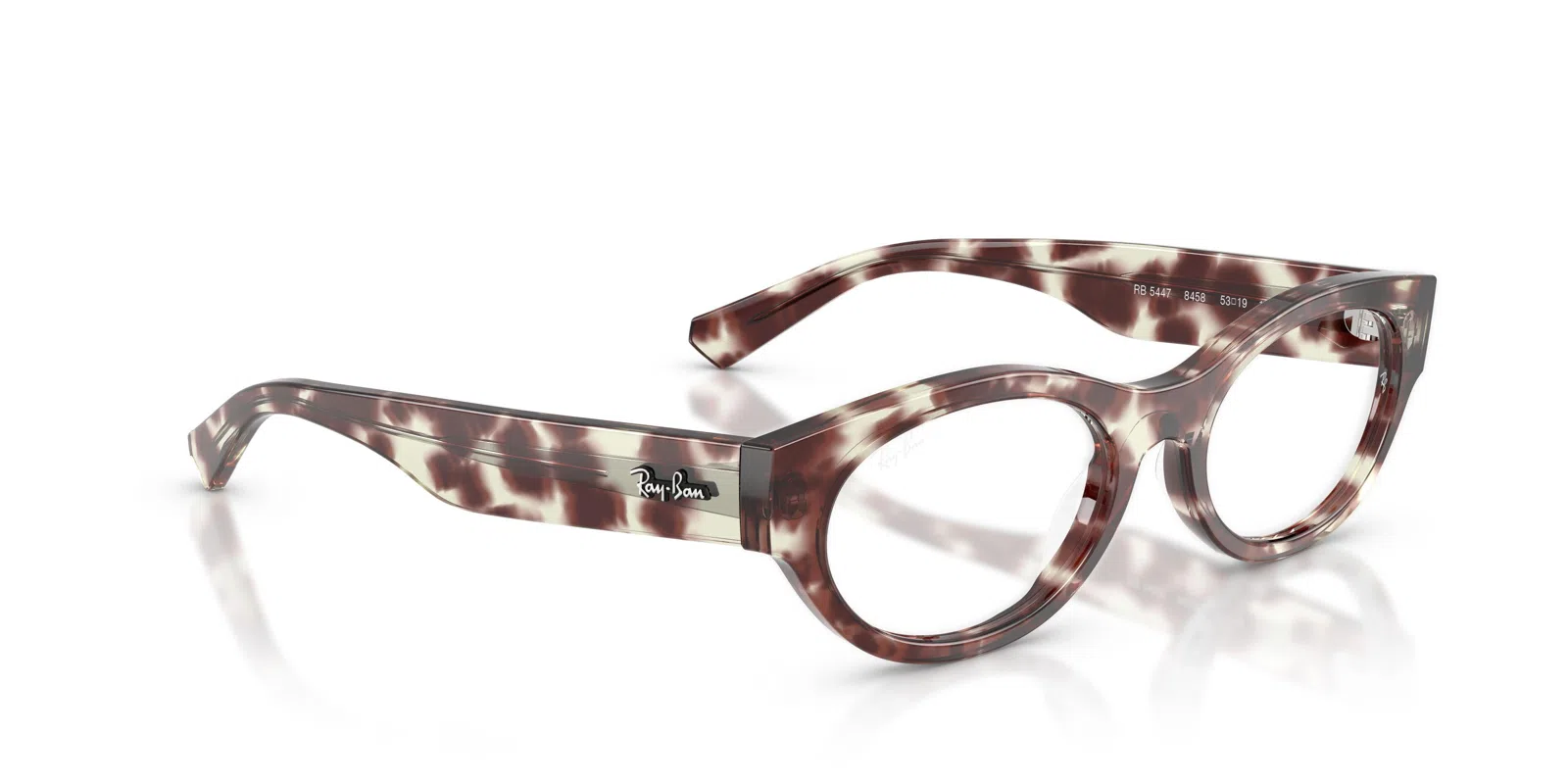 Ray-Ban 5447 Eyeglasses - view 38